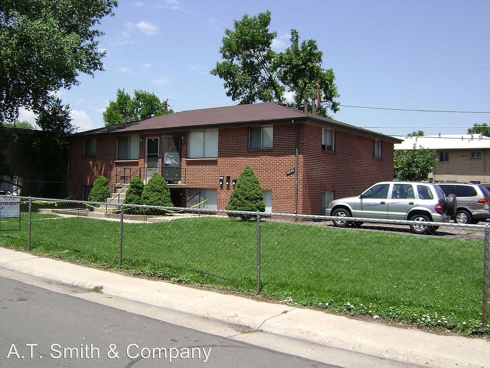 2nd image of 5525 W 3rd Pl APT 3