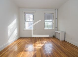 15 Egremont Rd #3V, Brighton, MA 02135