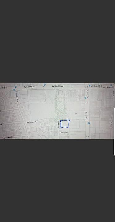 1st image of 1100 Nokomis Ave Lot 1A