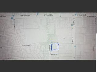 1100 Nokomis Ave LOT 1A, Dallas, TX 75224