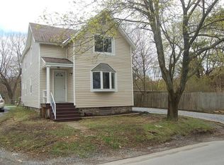 84 High St, Clearfield, PA 16830