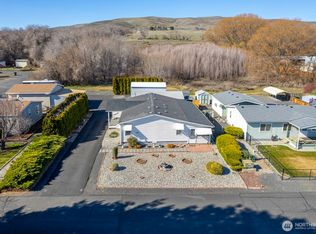 2361 Basin St NW #203, Ephrata, WA 98823