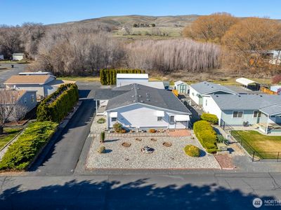 2361 Basin Street NW #203, Ephrata, WA, 98823
