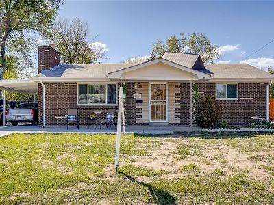8281 Chase Way, Arvada, CO, 80003