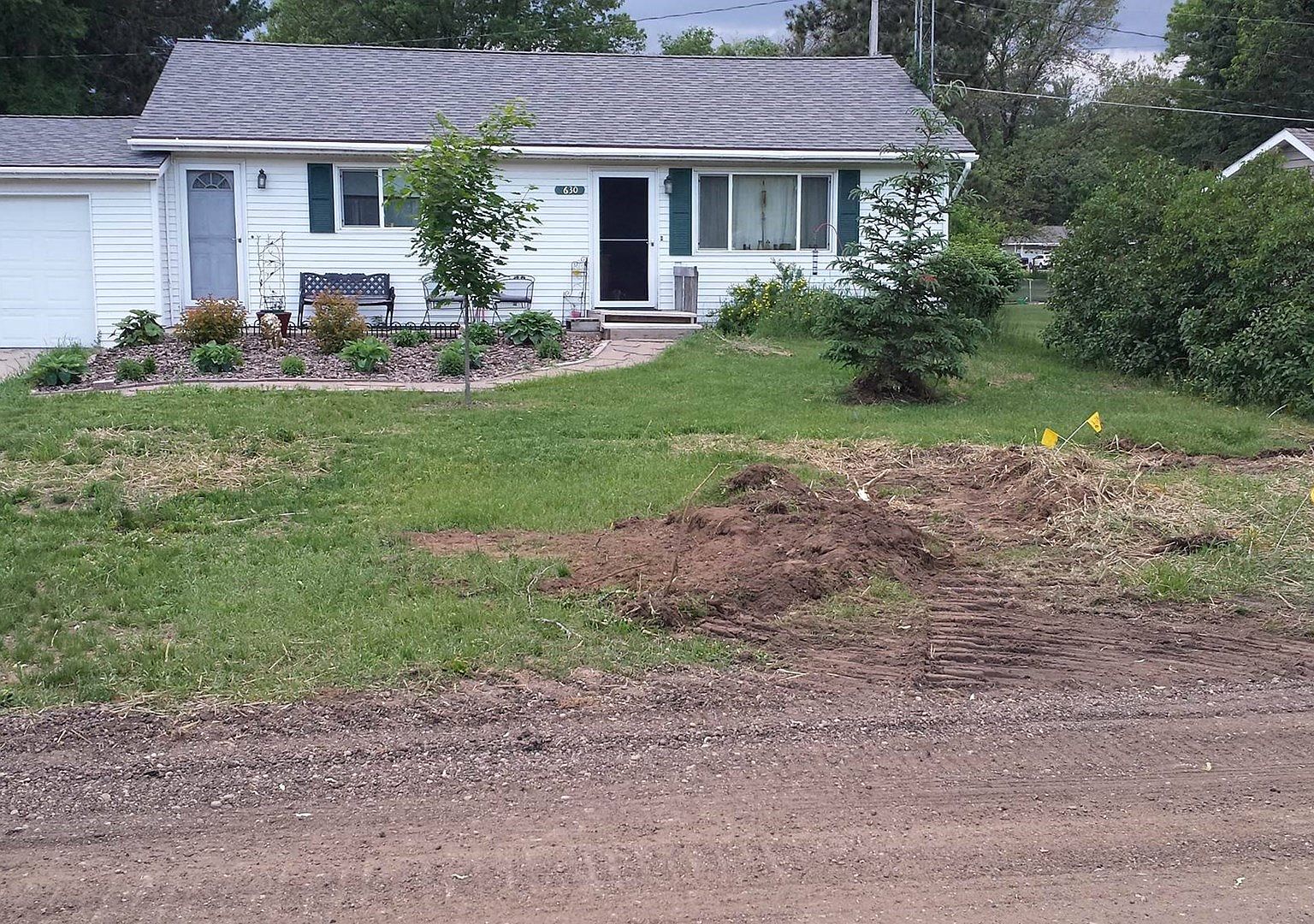 630 S Evergreen St, Wautoma, WI 54982 Zillow