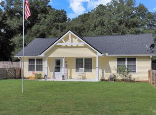 4503 Rice Rd, Milton, FL 32583