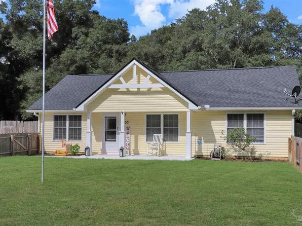 4503 Rice Rd, Milton, FL 32583