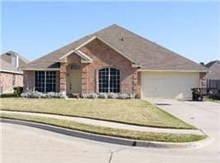 404 Ohara, Anna, TX 75409
