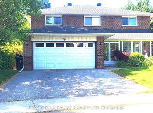 36 Roundwood Ct, Toronto, ON M1W 1Z2