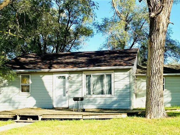 307 W 3rd St, Burlington Junction, MO 64428