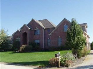 3913 Alex Ct, Lafayette, IN