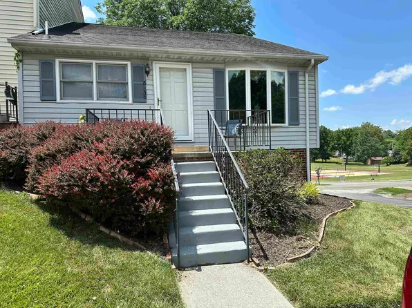 6156 Schoolfield Ave, Radford, VA 24141