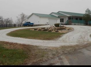 152 Mud Branch Rd, Munfordville, KY 42765