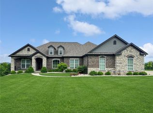 164 Stone Cottage Ct, Labadie, MO 63055