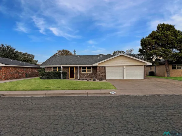 2108 N Cielo Dr, Hobbs, NM 88240