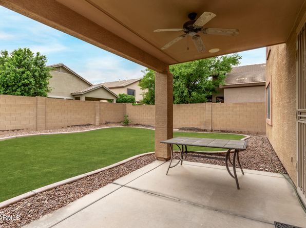Massive 2,758 SF Modern Home | Prime Long-Term Investment photo 44