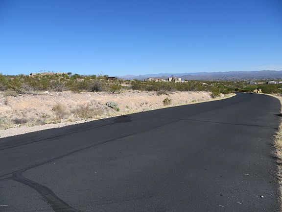 2nd image of 4375 S BLACK MOUNTAIN Road #11