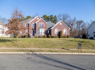 4 Sunshine Way, Jackson, NJ 08527