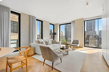 16 West 40th Street #21D image 1 of 23