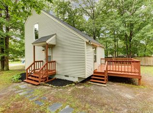 15820 Tri Gate Rd, Chester, VA 23831