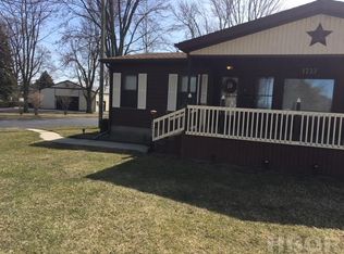 1733 W Main Cross St, Findlay, OH 45840