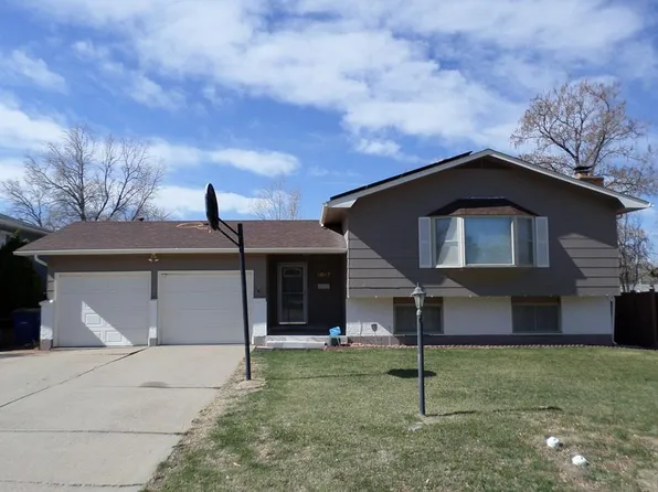 4047 Valley Dr, Pueblo, CO 81008