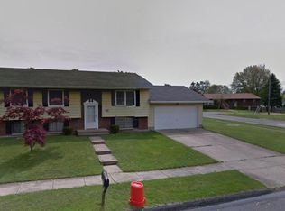 100 Rinaldi Dr, Taylor, PA 18517