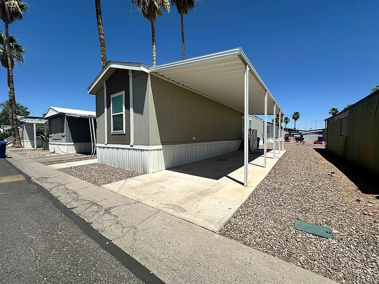 2060 N Ctr #356 — Photo 2