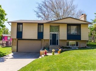 3167 N 1075 E, North Ogden, UT 84414