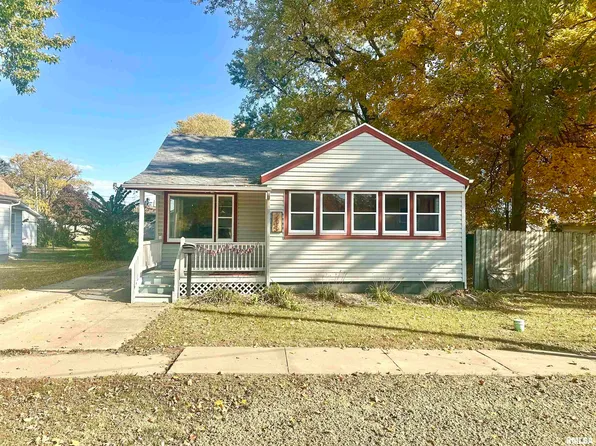 205 N Austin Ave, Abingdon, IL 61410