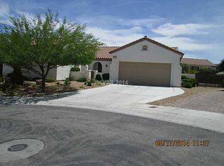2240 Frost Ct, Henderson, NV 89052