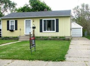 2456 Longstreet Ave SW, Grand Rapids, MI 49509