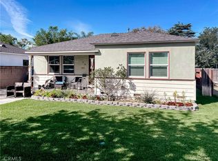 826 N Orange St, Orange, CA 92867