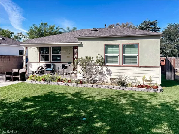 826 N Orange St, Orange, CA 92867