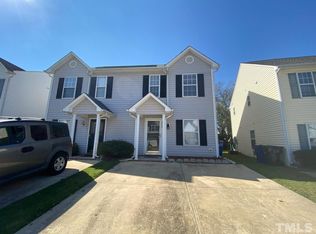 2652 Blackwolf Run Ln, Raleigh, NC 27604