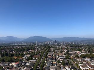 5058 Joyce St #2602, Vancouver, BC V5R 0J9