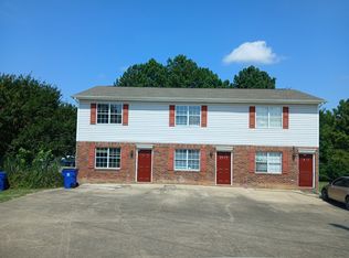 2851 Michigan Avenue Rd NE, Cleveland, TN 37323