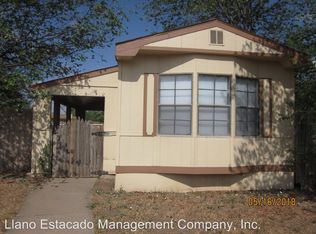 1244 Casa Grande St, Amarillo, TX 79118