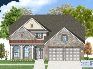390 Pecan Ave, New Braunfels, TX 78130