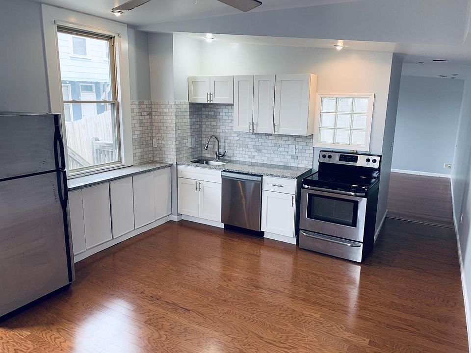 1st image of 535 Klotter Ave #3