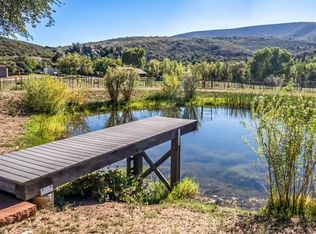 1320 S Grisby Road, Skull Valley, AZ 86338