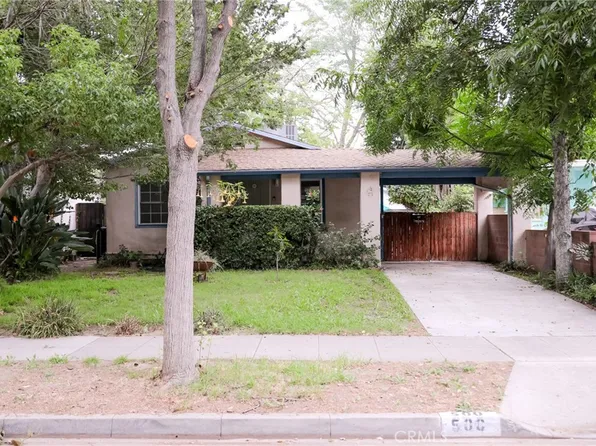 500 N California St, Burbank, CA 91505