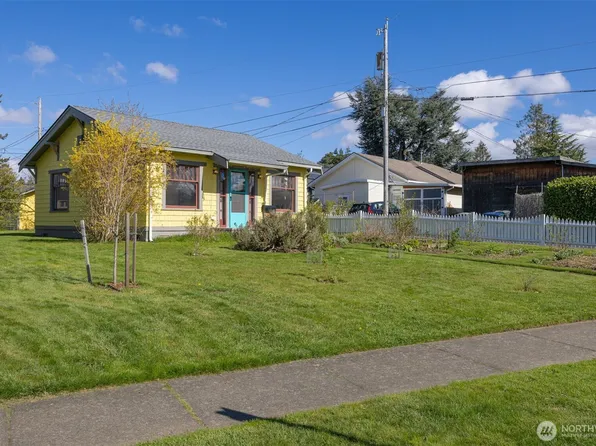 2739 Sunset Drive, Bellingham, WA 98225