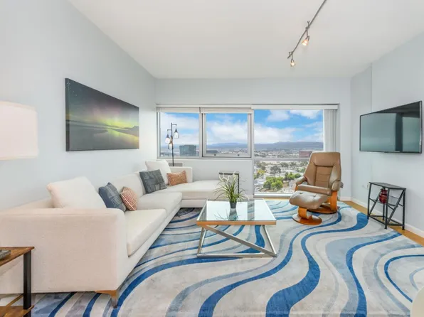 1 Mandalay Pl Unit 805, South San Francisco, CA 94080