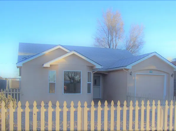 109 Link Ave W, Moriarty, NM 87035