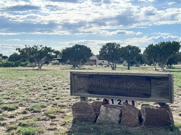 124 Jacinto Rd, Santa Fe, NM 87508