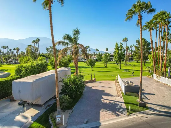 69411 Ramon Rd #808, Cathedral City, CA 92234