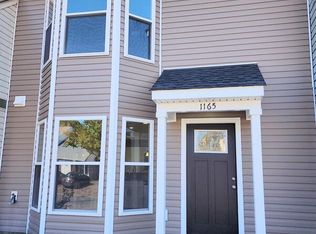 1165 Hillock Xing, Virginia Beach, VA 23455