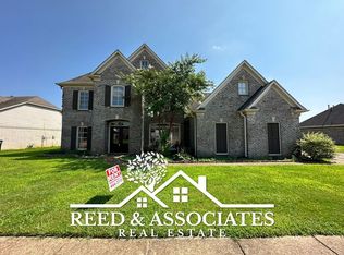 2889 S Cherry Dr, Southaven, MS 38671