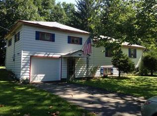6968 S Portage Rd, Westfield, NY 14787